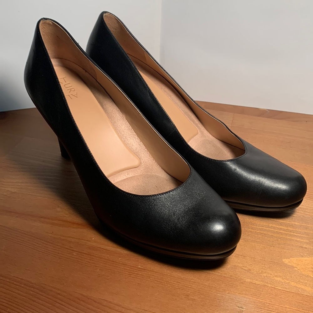 Naturalized pumps